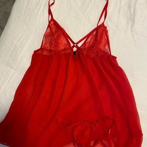 Victoria Secret Lingerie